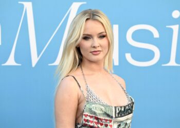 Zara Larsson Calls Out Dr. Luke Collaborators for Working With Him