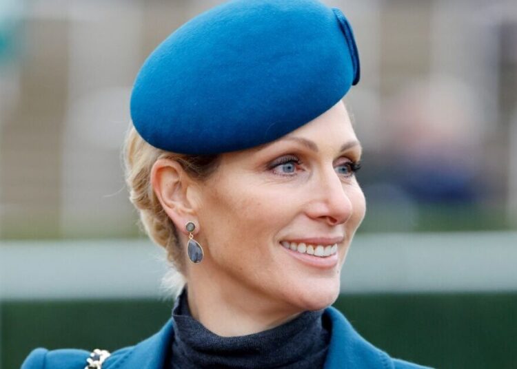 Zara Tindall gives rare update on Royal Family's Christmas | Royal | News