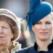 Zara's 'gone downhill' comment in rare appearance with Anne | Royal | News