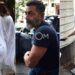 Zarine Khan's Funeral: Jaya Bachchan, Bobby Deol, Saba Azad, and Various Other Celebrities Bid Farewell - WATCH