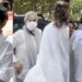 Zarine Khan’s funeral: Hrithik Roshan’s girlfriend Saba Azad, Jaya Bachchan, Shweta Bachchan Nanda, Jackie Shroff and other celebs arrive to pay last respects | Hindi Movie News