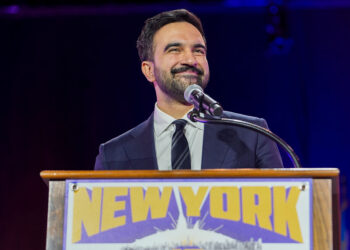 Zohran Mamdani, NYC Mayor, 2017 Soundcloud Music Resurfaced