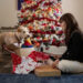 Wilson Webb/Prime Zooey Deschanel and Gus in 'Merv.'
