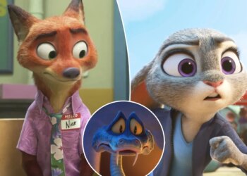 'Zootopia 2' review: Disney's animal kingdom is back in funny, but lesser sequel