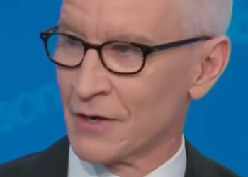 CNN Anchors Urge People Not To Normalize Trump’s Insulting Journalists