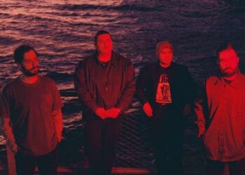 dweller. share music video for latest single "Caught In The Light"