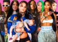 Blueface Mom REVEALS Chrisean K*LLED Ronny 🔫 Chrisean CH🅾️KE Tesehki 😳 Baddies USA TEASER 🇺🇸 & MORE