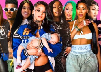 Blueface Mom REVEALS Chrisean K*LLED Ronny 🔫 Chrisean CH🅾️KE Tesehki 😳 Baddies USA TEASER 🇺🇸 & MORE