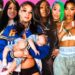 Blueface Mom REVEALS Chrisean K*LLED Ronny 🔫 Chrisean CH🅾️KE Tesehki 😳 Baddies USA TEASER 🇺🇸 & MORE