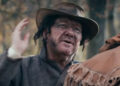 Future Proof Films Kevin Spacey in an image from film '1780'