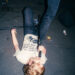 tQ in New York City, by Maxelle Talena