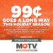 the Best Outdoor Entertainment Holiday Deal