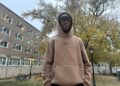 the first-year rapper bringing a new sound