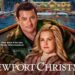 ‘A Newport Christmas’ Actors Wes Brown & Ginna Claire Mason Talk Starring in a Time Travel Movie for Hallmark | Ginna Claire Mason, Hallmark Channel, Wes Brown | Celebrity News and Gossip | Entertainment, Photos and Videos