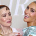 Sarah Paulson Spat Potato Chip at Kim Kardashian on Set