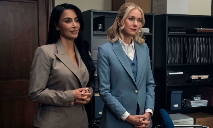 ‘All’s Fair’ is getting vicious reviews. Is it bad enough to be good?