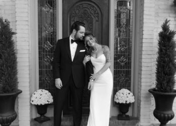 High Desert local and American Idol winner Chayce Beckham wed earlier this month. To celebrate, he released the original song he proposed with. Stream it today online.