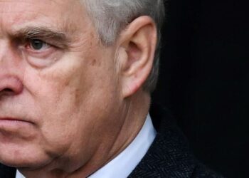 ‘Angry’ Andrew’s expectation for new home as shamed royal ‘has no idea how to cook' | Royal | News