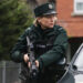 Picture Shows: First Look - Grace (SIÂN BROOKE)