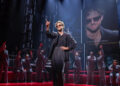 Aaron Tveit / Matthew Murphy