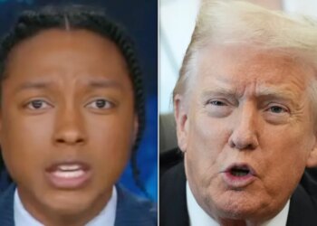 ‘Daily Show’ Exposes How Trump Just Went ‘Stupid’ With This 1 Economic Proposal
