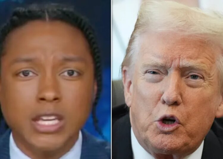 ‘Daily Show’ Exposes How Trump Just Went ‘Stupid’ With This 1 Economic Proposal