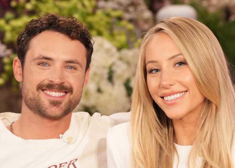 ‘Dancing With the Stars’ Unveils Songs & Rules Ahead of Semifinals