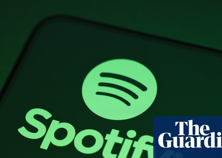 ‘Death to Spotify’: the DIY movement to get artists and fans to quit the music app | Spotify