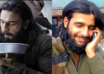 ‘Dhurandhar Is Not Based On Major Mohit Sharma’s Life’ Clarifies Director Aditya Dhar
