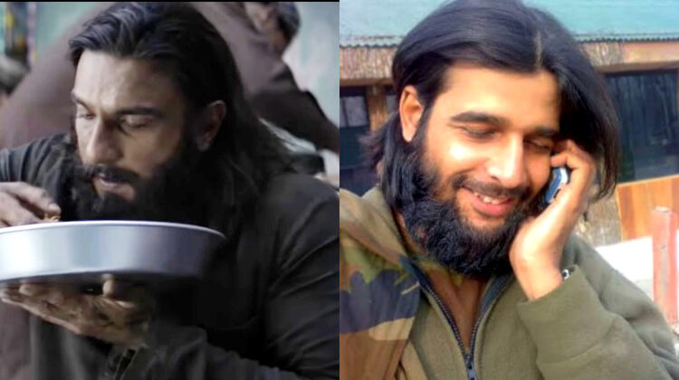 ‘Dhurandhar Is Not Based On Major Mohit Sharma’s Life’ Clarifies Director Aditya Dhar