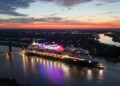 ‘Disney Destiny’ Brings Disney Animation to the High Seas