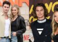 ‘Emerald City’ Lyrics: Is Kelsea Ballerini’s New Song About Ex Chase Stokes & His Ex Madelyn Cline? | Chase Stokes, Kelsea Ballerini, Lyrics, Madelyn Cline, Music | Celebrity News and Gossip | Entertainment, Photos and Videos