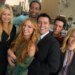The cast of NBC's "Joey," which ran from 2004 to 2006, included Jennifer Coolidge, Miguel A. Nuñez Jr., Paulo Costanzo, Andrea Anders, Matt LeBlanc and Drea de Matteo.