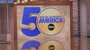 ‘Good Morning America’ turns 50! Go behind-the-scenes for its milestone anniversary