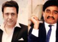 ‘Govinda admitted, hum kya karein?’: IPS officer D Sivanandhan reveals how actors and musicians performed a show for Dawood Ibrahim’s daughter |