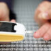 A blood glucose test is done to check sugar levels in a Type 2 Diabetes patient (credit: DARRYL LEJA/NIH/FLICKR)