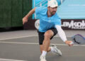 ‘Heart and Fearlessness Can Take You Far’: Ben Newell Sets Tone for Hyderabad Royals’ Indian Pickleball League Campaign | Pickleball