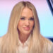 Carrie Underwood reads from her 2005 journal ahead of making her debut as a judge on American Idol Season 23.