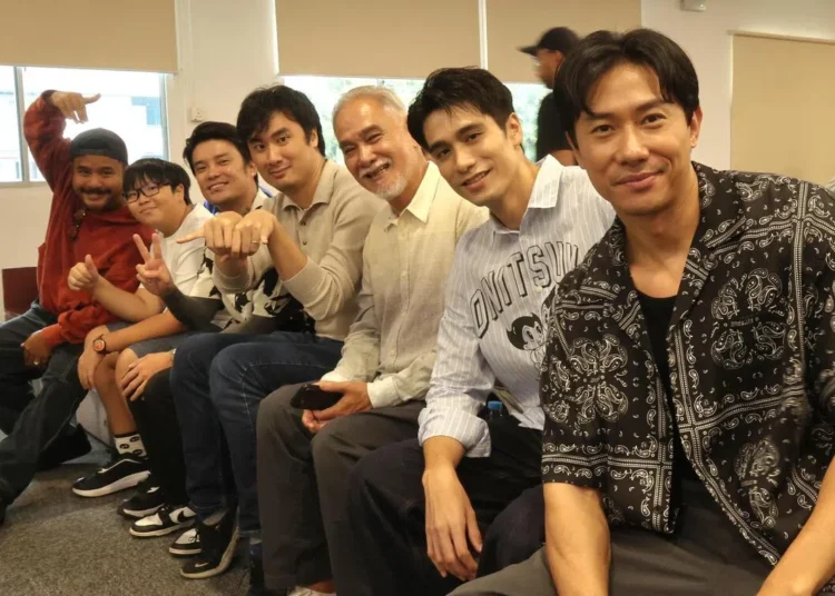 ‘I have not let people down’: Influencer Simonboy’s movie role to go ahead amid online controversy