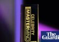 ‘I still get humiliated’: the perils of appearing on a celebrity gameshow | Television