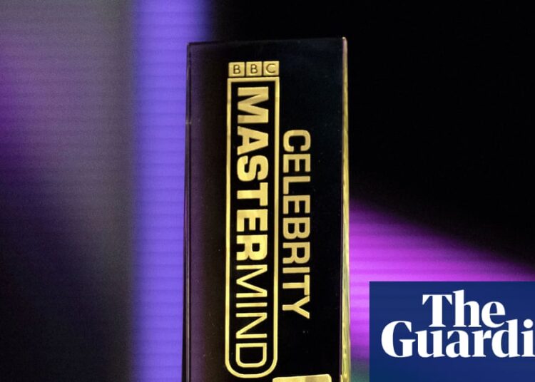 ‘I still get humiliated’: the perils of appearing on a celebrity gameshow | Television