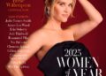 Reese Witherspoon. Photo: 'Harper's Bazaar UK'