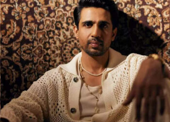 Gulshan Devaiah