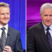 ‘Jeopardy!’ Fans Respond After Ken Jennings Honors Alex Trebek