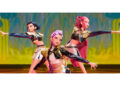 ‘KPop Demon Hunters’ is officially eligible for the Oscars