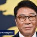 ‘King of K-pop’ Lee Soo-man talks about China and the online bullying of K-pop stars