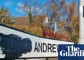 ‘Long overdue’: Northern Irish council votes to rename Prince Andrew Way | Northern Ireland