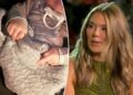 ‘Love is Blind’ star ‘Sparkle Megan' details ‘frightening’ labor after secretly welcoming baby