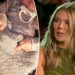 ‘Love is Blind’ star ‘Sparkle Megan' details ‘frightening’ labor after secretly welcoming baby