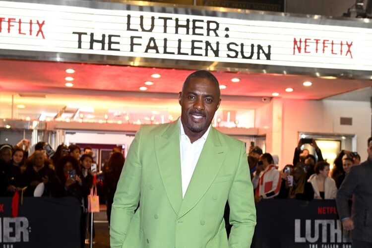 ‘Luther’ Movie Sequel in the Works, Idris Elba & 2 More Stars Return! | Dermot Crowley, Idris Elba, Jamie Payne, Luther, Movies, Netflix, Ruth Wilson | Celebrity News and Gossip | Entertainment, Photos and Videos